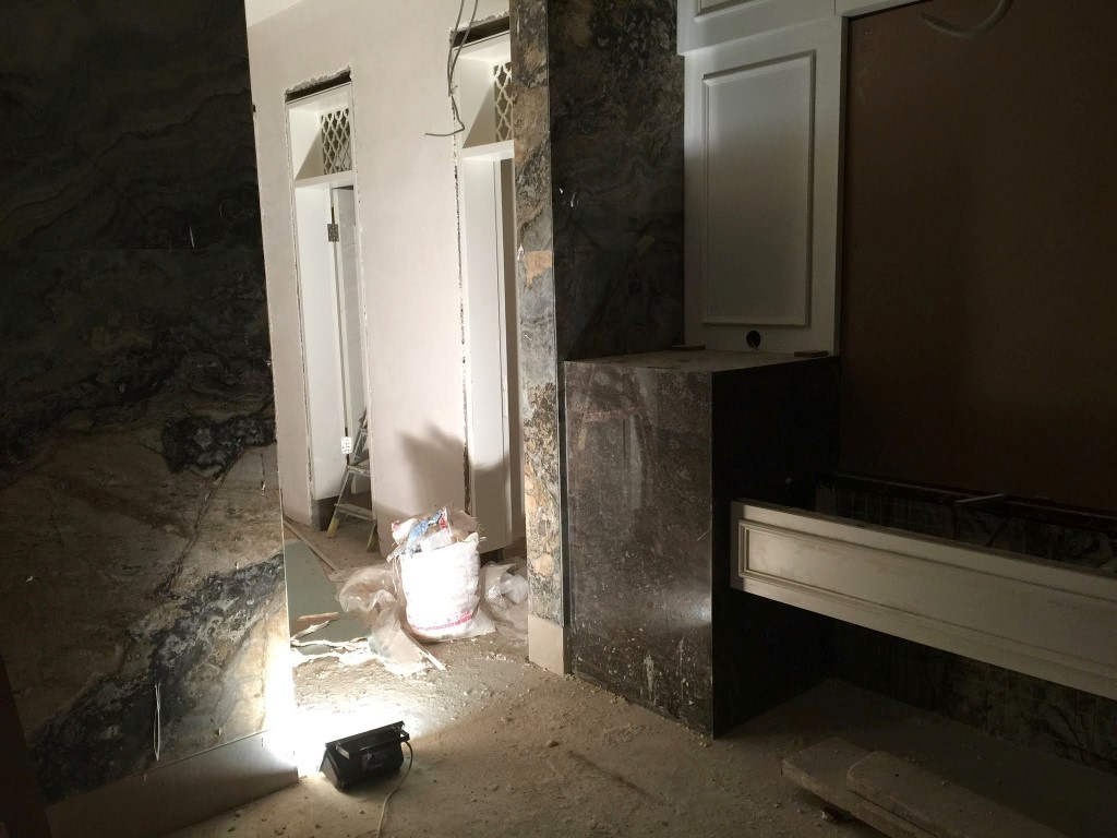 imagini hotel SUNIS EFES ROYAL PALACE OZDERE